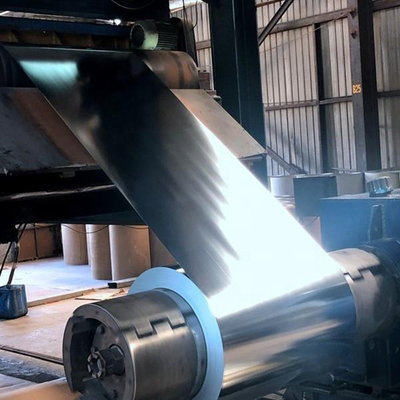 G90 Zinc Coated Galvanized Steel Coil Dx51D Gi Sheet 6.00mm