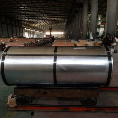 G90 Zinc Coated Galvanized Steel Coil Dx51D Gi Sheet 6.00mm