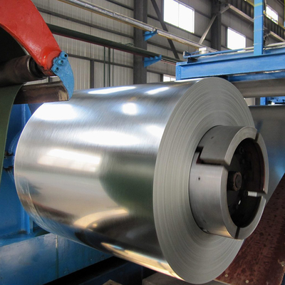 G90 Zinc Coated Galvanized Steel Coil Dx51D Gi Sheet 6.00mm