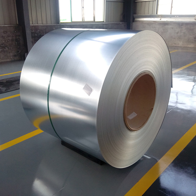 Hot Dip Galvanized Steel Coils Sheet 0.4mm Corrugated JIS G3302
