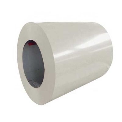 Zinc Coating Ppgi Ppgl Steel Coil 0.15mm Galvanized Paint