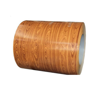 Ral3002 Galvalume Steel Coil 0.41 Mm  Color Coated Prepainted