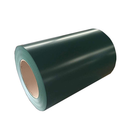 Hot Dipped Ppgi Galvalume Steel Coils Strip Prepainted Aluzinc Dx51d Colorful Coating