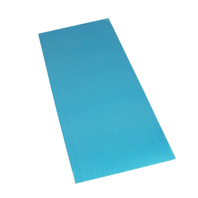 High Strength Mirror Aluminum Alloy Plate 5083 5052 H32 6mm Sheet For Boat