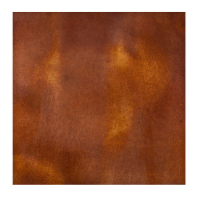 99.99 Pure Bronze Copper Sheet Metal Plate 500mm Customized