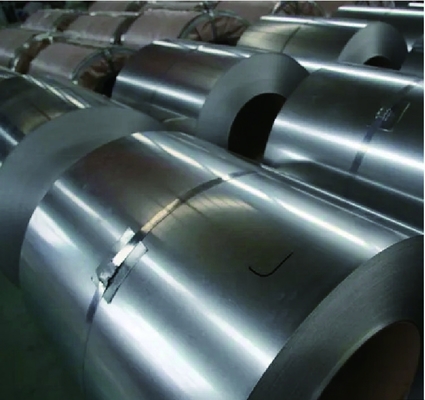 50zw470 Customization Silicon Steel Coil Metal Plate Mild Electrical Transformer