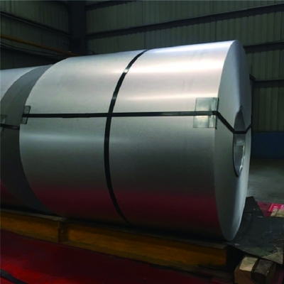50zw470 Customization Silicon Steel Coil Metal Plate Mild Electrical Transformer