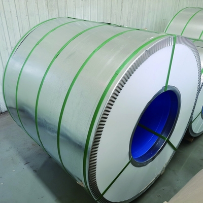 50zw470 Customization Silicon Steel Coil Metal Plate Mild Electrical Transformer