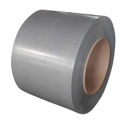 Cargo 35zw270 Silicon Steel Coils Cold Rolled Non Oriented