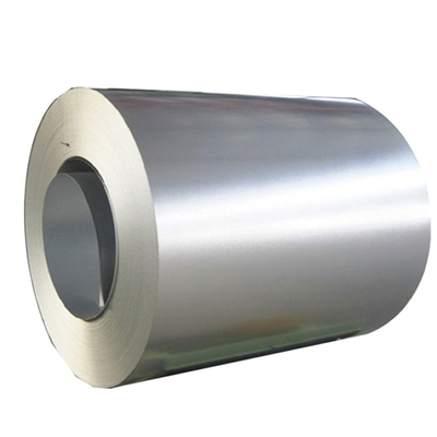 35w400 Cold Rolled Silicon Steel Sheet Coil 3mm For Electrical Machinery