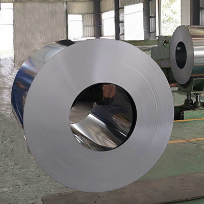 Ultra Thin Silicon Steel Coil Grain Oriented Electrical Sheet For Transformer Core
