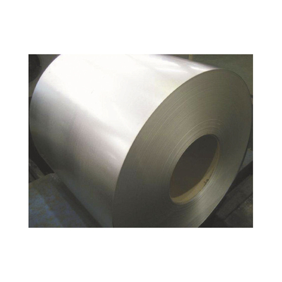 M19 35w350 Silicon Steel Coils Non Oriented Electrical For Transformer