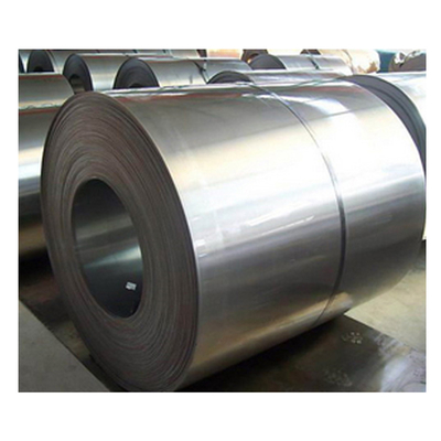 M19 35w350 Silicon Steel Coils Non Oriented Electrical For Transformer