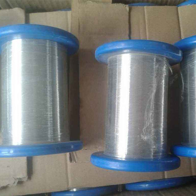 High Tensile Strength Stainless Steel Wire Rod ASTM 201 302 304 DX53D+Z