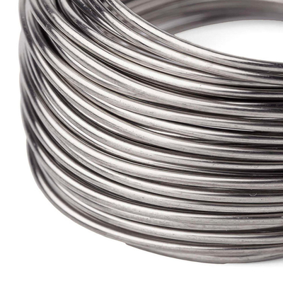 Cold Drawn Stainless Steel Wire Bar 5.5mm - 15.0mm 316 316L 316N Rod