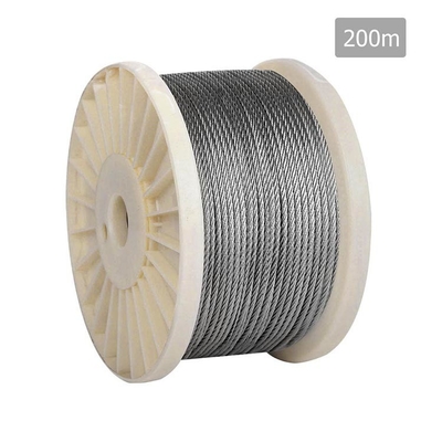 Ss Aisi 201 Stainless Steel Wire Rod SGCH 304 304l 309s 310s