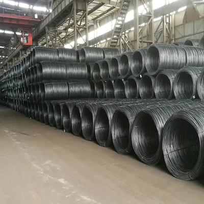 0.50mm Galvanized Spool Iron Wire Electro Binding 25 Gauge