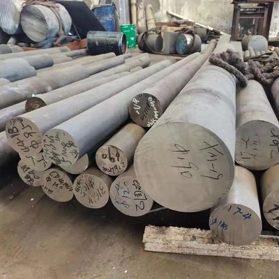 5SP 3SP Mild Steel Billets Q235 Q275 100x100 Square Bar