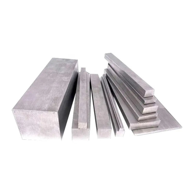 AiSi ASTM Mild Carbon Steel Billets Grade 40 St37 125x125 Short Length Mild Forgings