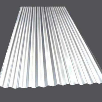 Trapezoid Metal Steel Roofing Panels Sheets L/C 1000mm - 6000mm