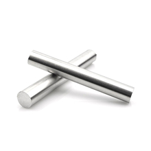 1000mm-6000mm Stainless Steel Rod Bar Standard Export Package