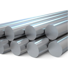Annealed Stainless Steel Rod Bar 500mm With Tensile Strength ≥ 520MPa