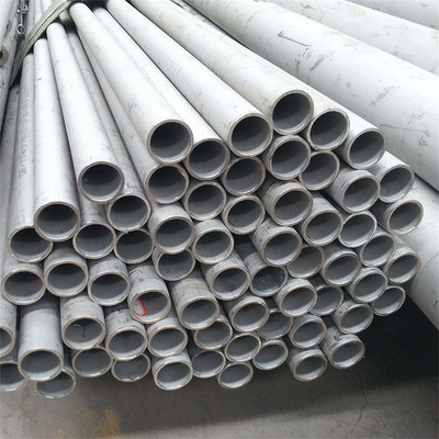 2507 Stainless Steel U Trim 1 Ton MOQ Customized Length