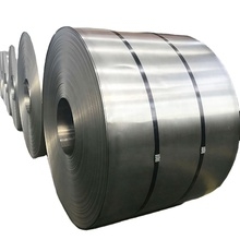 High Precision Silicon Alloy Strip Coil With ±0.02mm Tolerance MOQ 5T 610mm