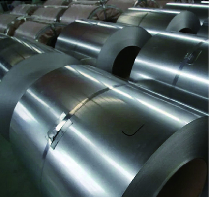 1000mm Silicon Iron Strip Coil T/T Payment Term 10T
