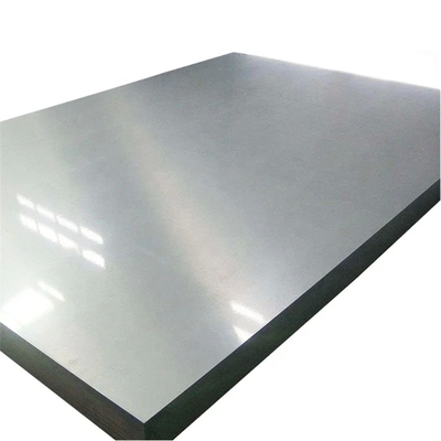 JIS 304 316 Stainless Steel Plate 0.1mm - 150mm Hot Rolled