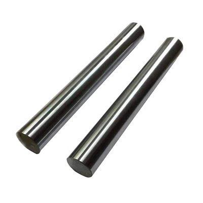Annealed Stainless Steel Bar Hardness ≤187HB For Various Applications