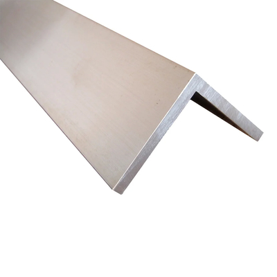 Length Range 1000mm-6000mm Stainless Steel Bar Rod Polished/Pickled For Industrial