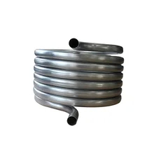 ASTM Standard Stainless Steel Tube Pipe Not Alloy Application