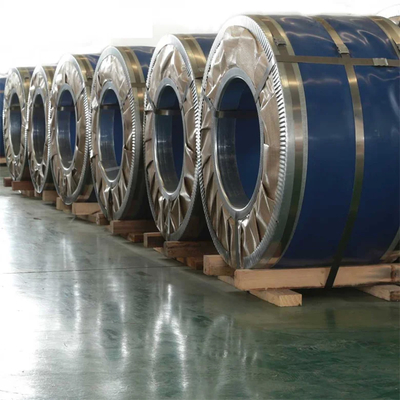 ASTM Standard Stainless Steel Piping With Exceptional Quality