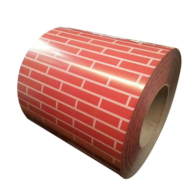 Standard Export Packing Galvanized Steel Sheet 60-275g/M2 Width 600mm-1500mm