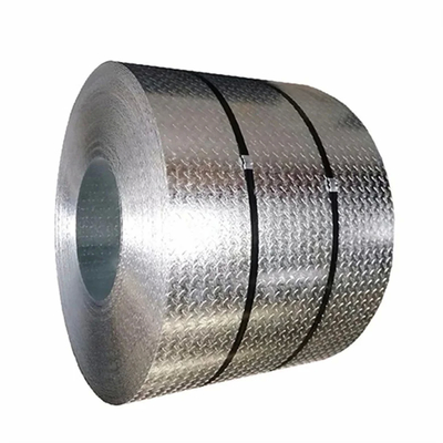 Cold Rolled Process 6mm Stainless Steel Plate Slit Edge