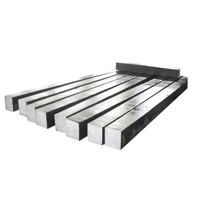 8mm Stainless Steel Rod Tensile Strength ≥520MPa