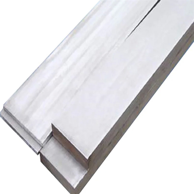 Length 1000mm-6000mm Stainless Steel Stick for Annealed/Quenched Treatment