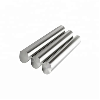 Rod/Bar Stainless Steel Stick Bar with Impact Test ≥27J