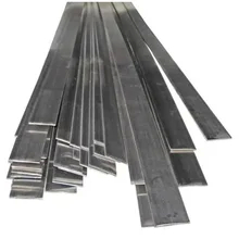 Polished/Pickled Stainless Steel Rod Bar with Elongation ≥40% and High Hardness ≤187HB