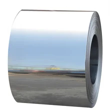 Length 1000-6000mm Stainless Steel Coil with Coil ID 508mm/610mm