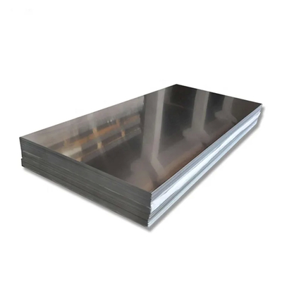 Durable Aluminum Alloy Table with H112 Hardness for Dependable