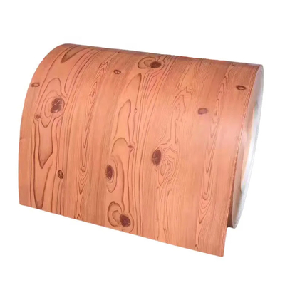 600-1500mm Width Galvanized Steel Sheet In Coil