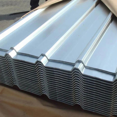 0.5mm-3.0mm Thickness Galvanized Steel Plate for Structural Applications