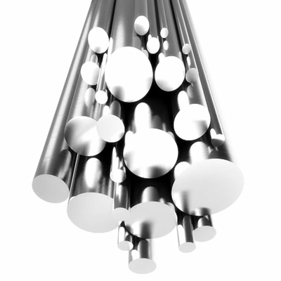 Stainless Steel Bar with Length 1000mm-6000mm for Industrial Applications