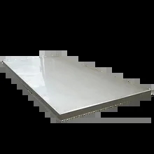 BA Surface Stainless Steel Coil Width 1000-2000mm for Construction Industry