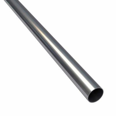 Annealed/Quenched Stainless Steel Rod Bar for Heat Treatment and Hardness ≤187HB