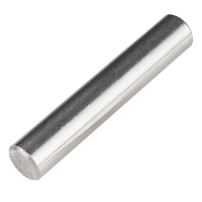 Hardness ≤187HB 6mm Stainless Steel Rod Annealed