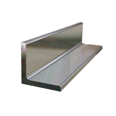 High-Strength Stainless Steel Rod Bar Yield Strength ≥205MPa for Industrial