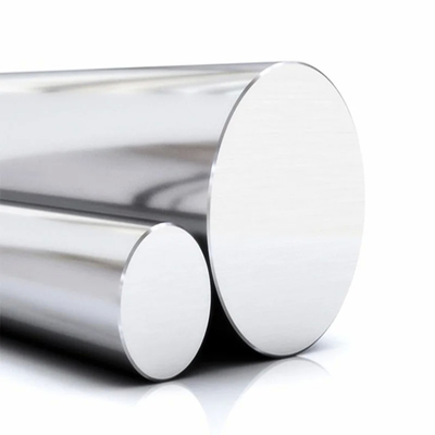 High Elongation Stainless Steel Stick Bar with Polished/Pickled Surface for Industrial